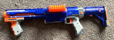 nerf gun raider cs 35 for sale nerf gun raider cs 35 for sale Telford