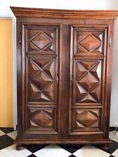 Armoire 17ème siècle d'occasion  La Tranche-sur-Mer
