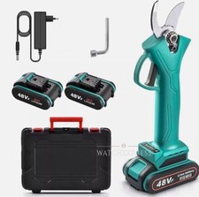 Forbice batteria potatura usato Forbice batteria potatura usato  Frattaminore