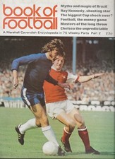 Book football marshall for sale  GLOUCESTER