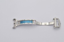 Iwc leder armband gebraucht kaufen  Halle