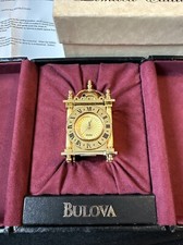 Vintage bulova limited for sale  Fallentimber