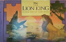 The lion king d'occasion  Expédié en Belgium