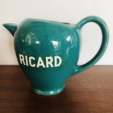 Ancien pichet ricard d'occasion  Catus