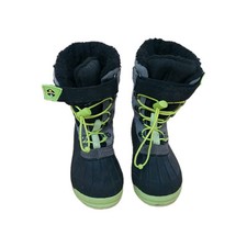 Khombu waterproof leather for sale  WEMBLEY