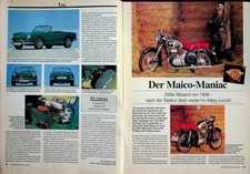 Ldtimer praxis 1412 gebraucht kaufen  Deutschland
