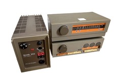 Quad control unit for sale  YORK