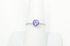 Vintage designer amethyst for sale  Bellevue