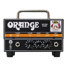 Orange amplification micro for sale  USA