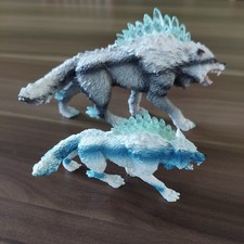 Schleich eldrador schneewolf gebraucht kaufen Schleich eldrador schneewolf gebraucht kaufen  Oelsnitz