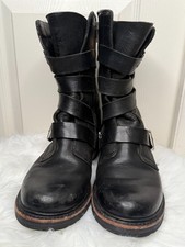 Frye veronica strappy for sale  Evans