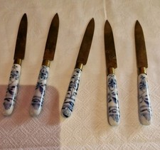 Stahlbronz bstmesser jahrhunde gebraucht kaufen  Naila