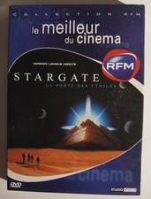 Dvd stargate porte d'occasion  Brignoles