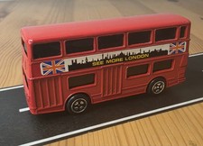 Matchbox double decker for sale  Lake Zurich