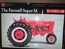 Ertl precision farmall for sale  Moline