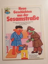 Sesamstraße geschichten sesam gebraucht kaufen Sesamstraße geschichten sesam gebraucht kaufen  Delbrück