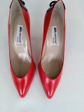Vintage high heels gebraucht kaufen  Spiesen-Elversberg