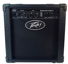 Peavey backstage guitar for sale  Griffin