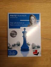 Chessbase schach ultrakreative gebraucht kaufen  Essen