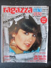 Ragazza 1978 fotoromanzo usato  Italia