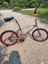 1981 mongoose bmx for sale  Grand River