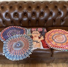 Cushion covers inc for sale  LONDONDERRY