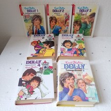 Dolly enid blyton gebraucht kaufen  Halle