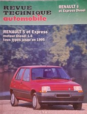 Renault diesel 1.6 d'occasion  Surgères