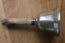 tischglocke handglocke gebraucht kaufen tischglocke handglocke gebraucht kaufen  Arnsberg