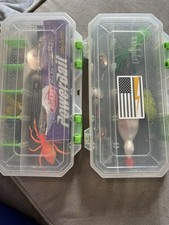 Fishing lot lure for sale  Chicago