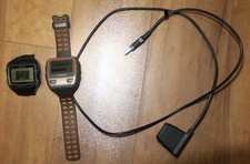 Garmin forerunner 910xt usato  Spedire a Italy