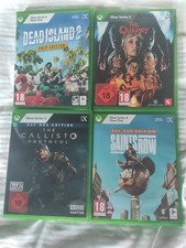 Xbox series spielesammlung gebraucht kaufen  Bonn
