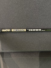 Oban isawa gld for sale  NORWICH