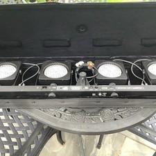 Kam led parbar for sale  LONDON