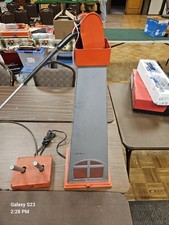 Lionel prewar airport for sale  Fullerton