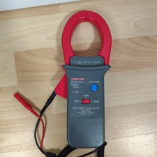 Voltcraft stromzange 601 gebraucht kaufen  Eschborn