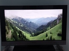 Lcd sony bravia usato  Arona