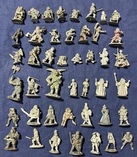 Metal miniatures citadel for sale  San Diego