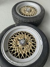 Bbs 7jx15 et23 gebraucht kaufen  Alsbach, Deesen, Nauort