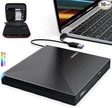 External dvd drive for sale  Surprise
