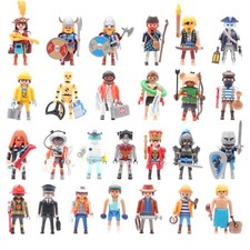 Playmobil ritter fischer gebraucht kaufen  Bad Kreuznach