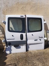 Détaché utilitaire renault d'occasion  Limoux