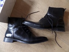 Patrick cox black for sale  SEVENOAKS