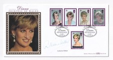 Fdc diana princess for sale  TEWKESBURY