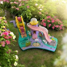Polly pocket fête d'occasion  Meyrargues