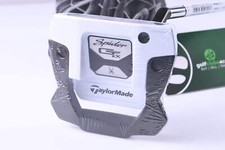 Taylormade spider gtx for sale  LOANHEAD