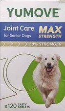 Yumove senior max for sale  THORNTON HEATH