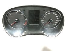 Compteur 6r0920861h volkswagen d'occasion  France