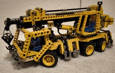 Lego technic 8460 gebraucht kaufen  Dortmund