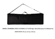 Custodia borsa morbida usato  Frattamaggiore